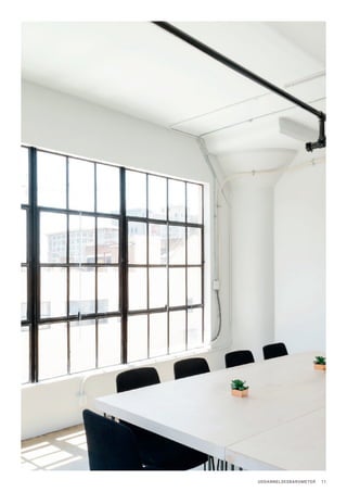 UDDANNELSESBAROMETER 11
 