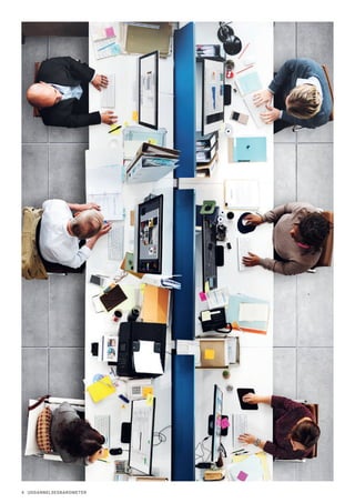 4 UDDANNELSESBAROMETER
 