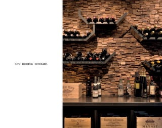 DAYS • RESIDENTIAL • NETHERLANDS
 