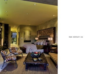 TRAIN • HOSPITALITY • USA
 