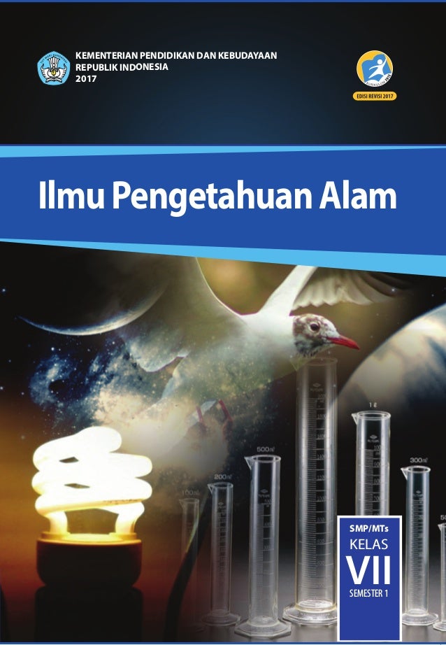 41++ Kunci jawaban buku ipa kelas 7 kurikulum 2013 revisi 2016 ideas