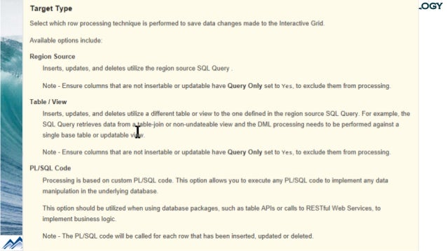 going to the grid tabular form edition oracle apex editable interac example of tabular form