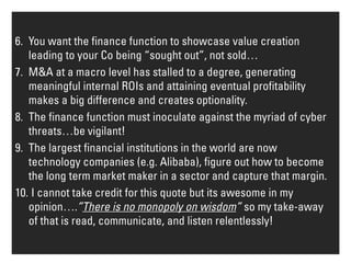 2017 Midwest Venture Finance Event