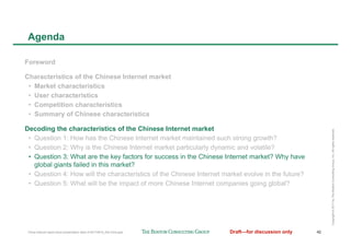 China Internet report-short presentation deck-vf-20170919_EN-Chris.pptx 42
Copyright©2017byTheBostonConsultingGroup,Inc.Al...