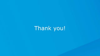 All contents © MuleSoft Inc.
Thank you!
 