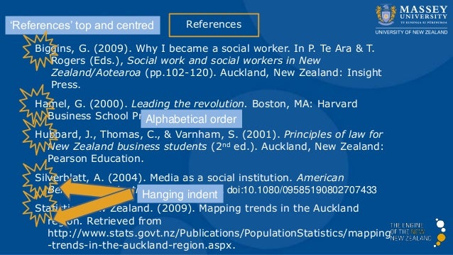 Essay social work new zealand