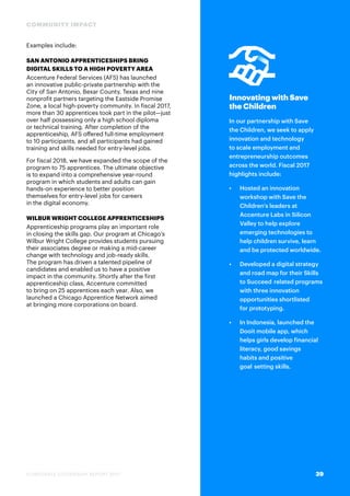 2017 Corporate Citizenship Report