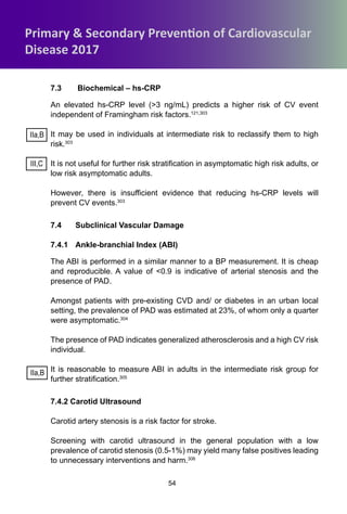 2017 cpg secondary and primary prevention guideline (1) | PDF