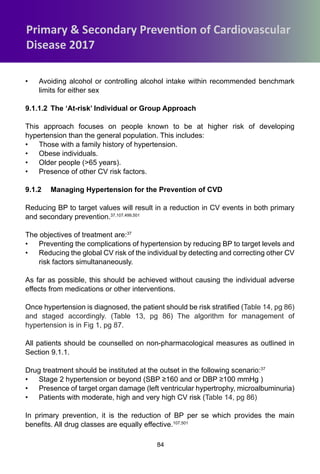 2017 cpg secondary and primary prevention guideline (1) | PDF