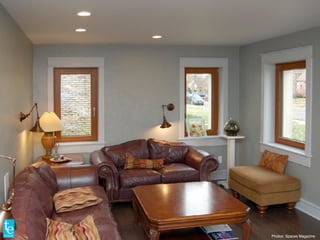 Photos: Spaces Magazine
 