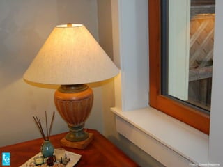 Photos: Spaces Magazine
 