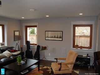 Photos: Spaces Magazine
 