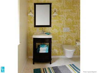 Photos: Spaces Magazine
 