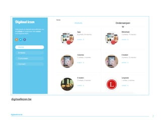 2
digitaallezen.be
digitaallezen.be
 