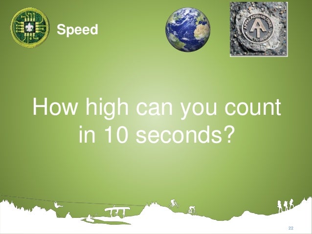 2017 Digital Technology Merit Badge - Boy Scouts of America