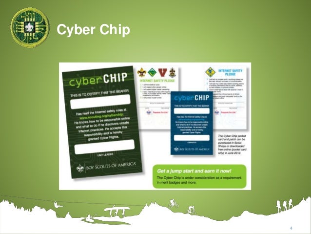 Bsa Cyber Chip Green Card Printable Printable Templates Bsa Cyber Chip Green Card Printable Printable Templates