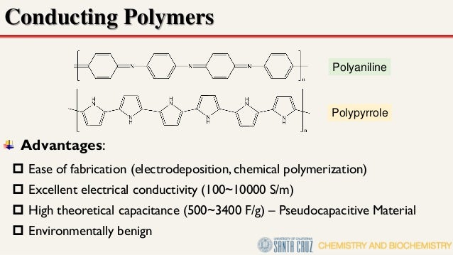 Phd thesis on polyaniline