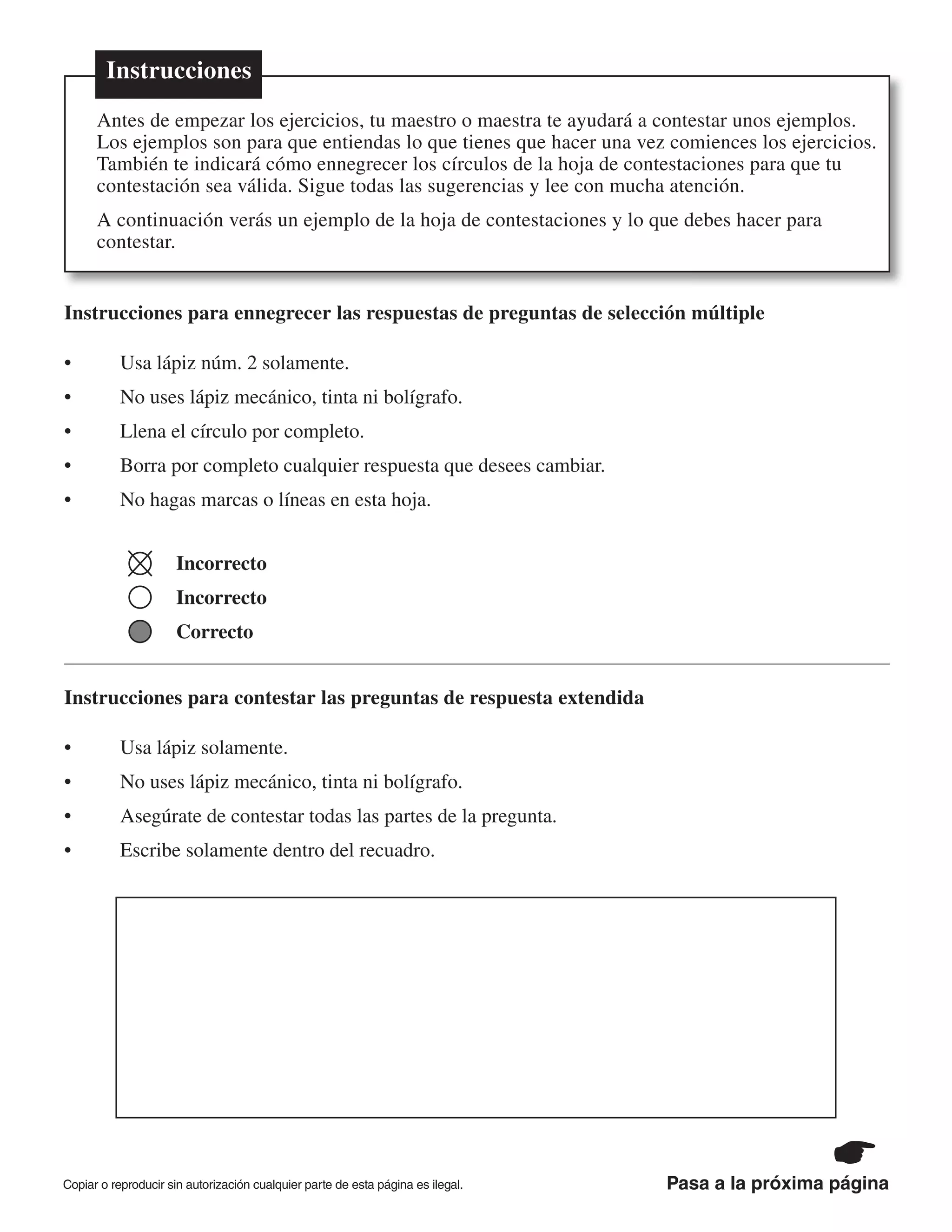 2017 ejercicios de practica matemáticas cuarto grado | PDF