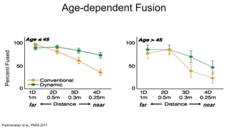 far near far near
Padmanaban et al., PNAS 2017
Age-dependent FusionPercentFused
 