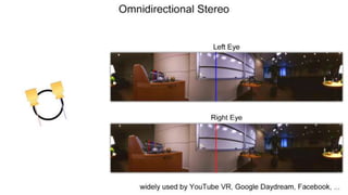 VR2.0: Making Virtual Reality Better Than Reality?