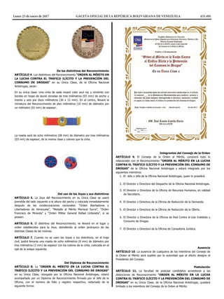 Lunes 23 de enero de 2017		 GACETA OFICIAL DE LA REPÚBLICA BOLIVARIANA DE VENEZUELA	 433.491
2
        
         
             

           







         
          



              












           

       
        
          

           
          

             






          

          

           


4




           
         

          

 

 

 


 

 

 


 



             



         
        

          








           

       
        
          

           
          

             






          

          

           



 


 

 

 


 



             



         
        

          




           

 