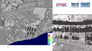 Flood risk modelling and assessment for community resilience | PDF