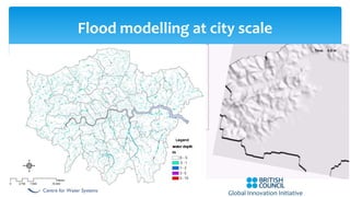 Flood risk modelling and assessment for community resilience | PDF
