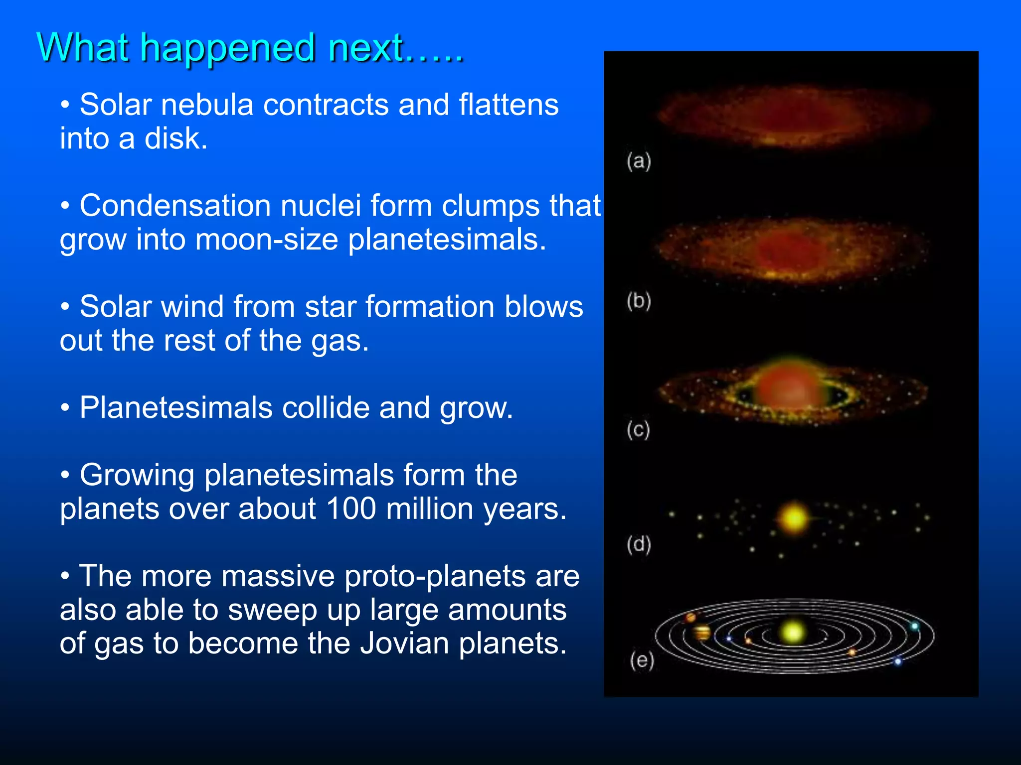 2017 Formation of Solar System.ppt