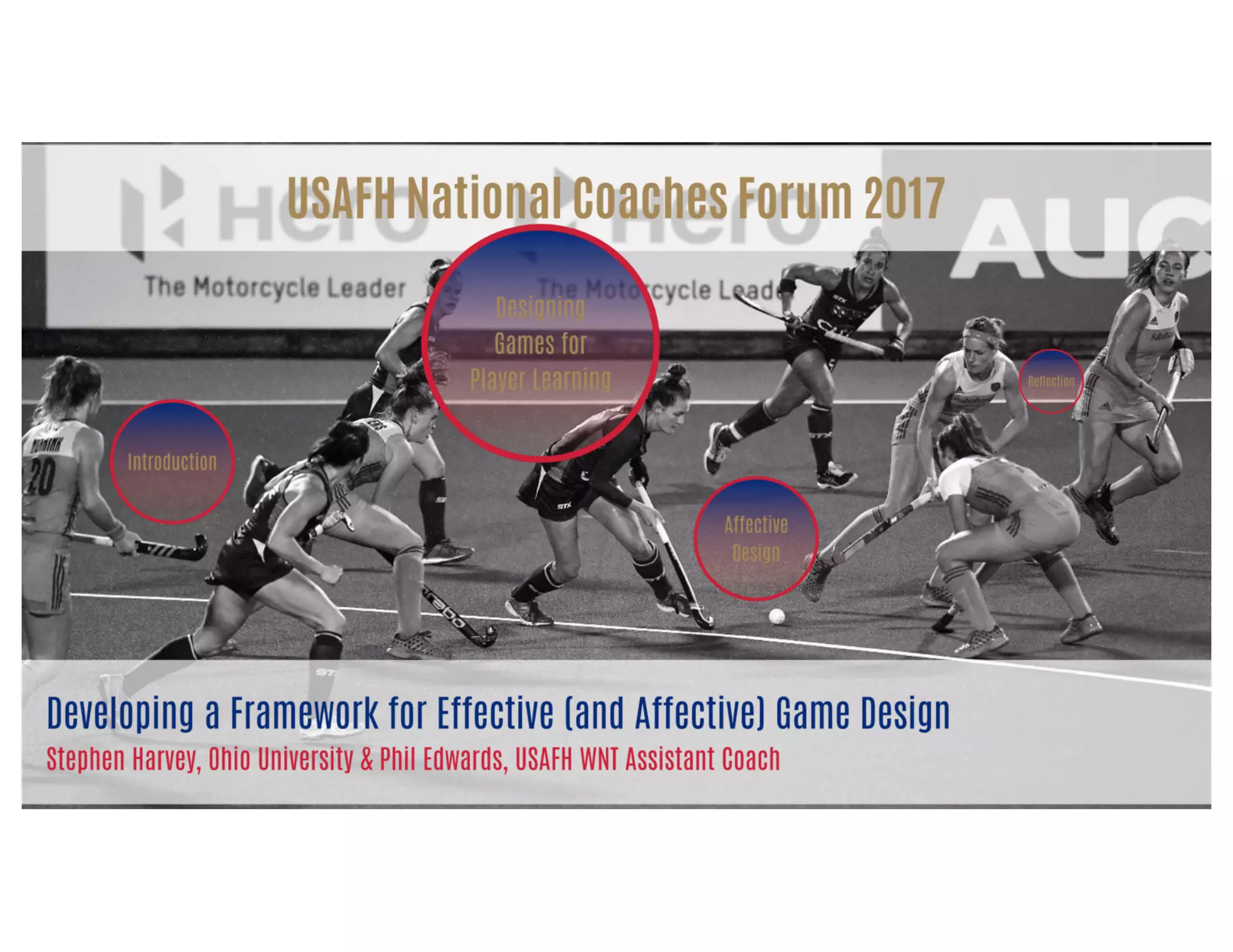 Developing a framework for effective and affective game design ppt