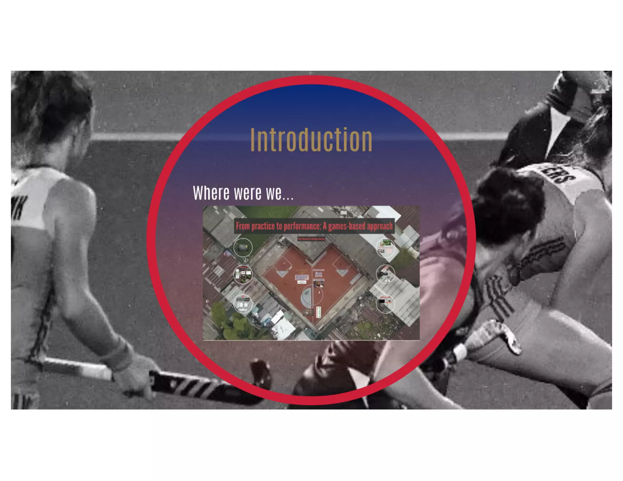 Developing a framework for effective and affective game design ppt