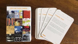 V I V I A N E D E LV E Q U I O
HOW TO FIND OUT
 