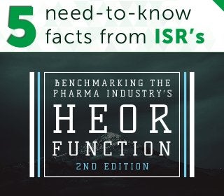 need-to-know
facts from ISR’s
 