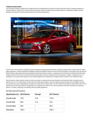 2017 hyundai elantra sedan PDF