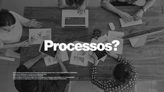 Processos?
https://medium.com/@thinkmariya/centralized-vs-integrated-design-teams-a-case-study-from-ﬁtbit-215d3f6846c1
https://www.invisionapp.com/blog/structuring-design-team/
https://blog.marvelapp.com/scaling-design-at-spotify/
https://medium.com/facebook-design/one-year-designing-at-whatsapp-c20b4c46bae6?ref=uxdesignweekly
https://medium.com/eightshapes-llc/team-models-for-scaling-a-design-system-2cf9d03be6a0
 