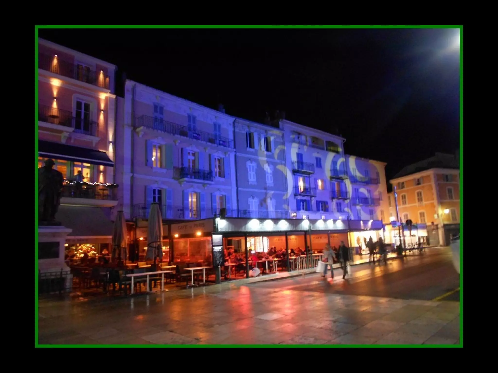 2017 lalonde bormes hyères