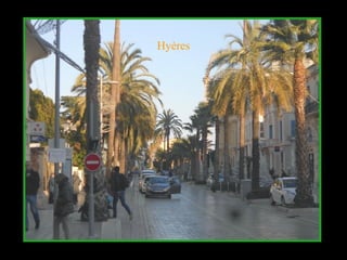Hyères
 