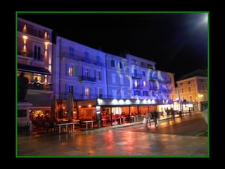 2017 lalonde bormes hyères