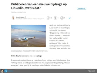 Fidene.nl
 