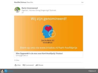 Fidene.nl
 