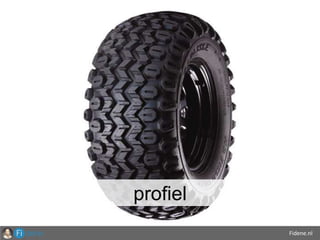 Fidene.nl
profiel
 