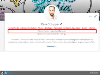 Fidene.nl
 
