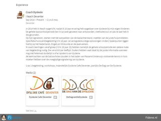 Fidene.nl
 