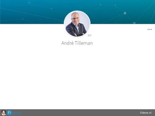 Fidene.nl
 