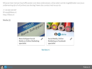 Fidene.nl
 