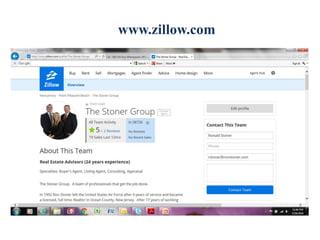 www.zillow.com
 