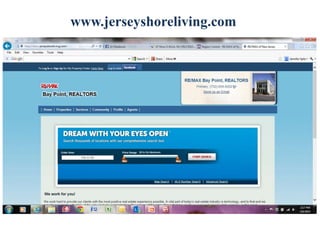 www.jerseyshoreliving.com
 