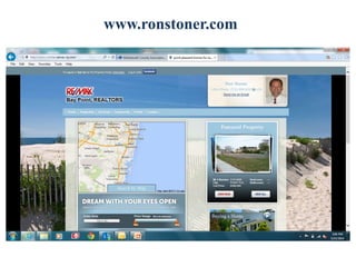 www.ronstoner.com
 