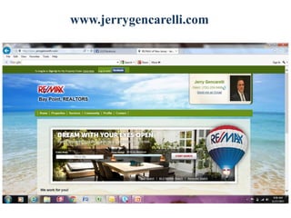 www.jerrygencarelli.com
 