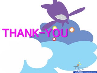 THANK-YOU
 