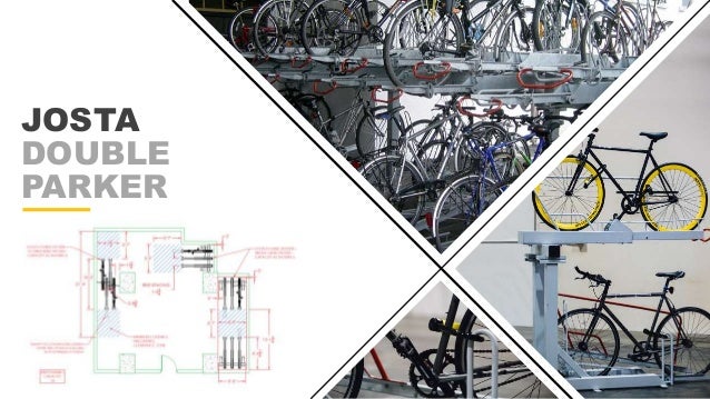 josta bike rack